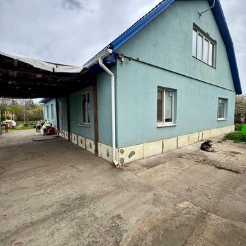 Проскурівська вул., 35