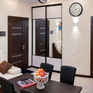 Аркадійське плато вул. (Гагаринське плато), 5а к2