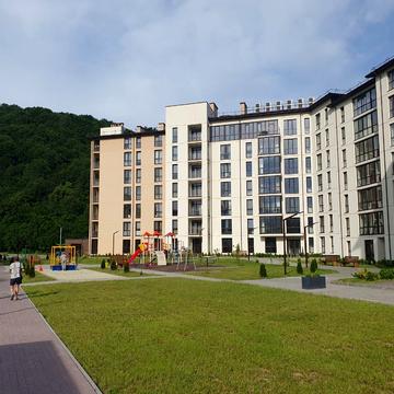 урочище Ягниди вул., 2