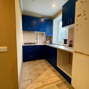 Алана Шепарда вул. (Суворова), 34