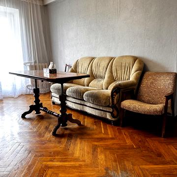 Раїси Окіпної вул., 7