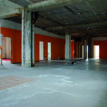 Героїв Космосу вул., 4