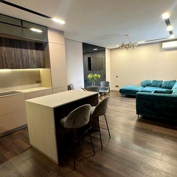 Соборності просп. (Воззєднання), 17 к2