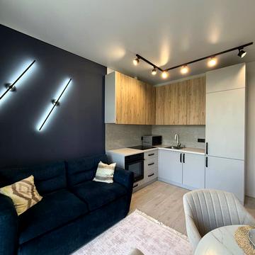 Миколи Бобяка вул., 1-Г