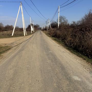 Миколаївська вул.
