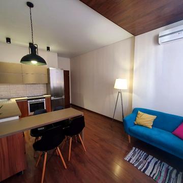 Люстдорфська дорога вул., 55/2