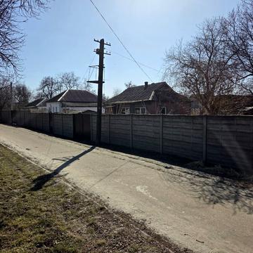 Київський Шлях вул., 38