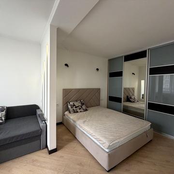 Джорджа Вашингтона вул. (Батальна), 4а к6