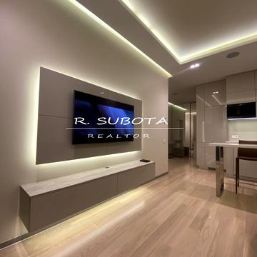 Володимира Моссаковського вул. (Клари Цеткін), 7