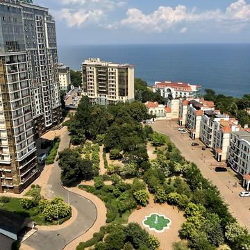 Французький бульв., 60г