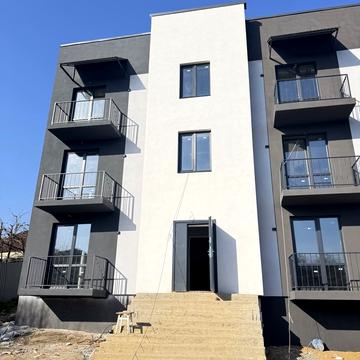 Бучми вул., 130