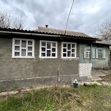 Лісова, 21