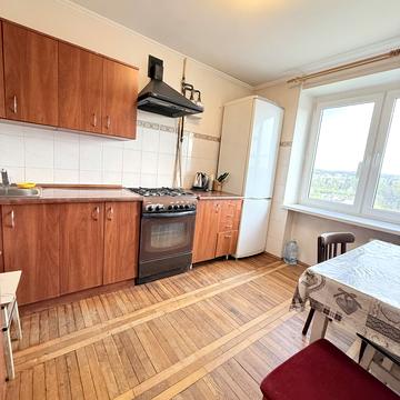 Родини Крушельницьких вул., 3