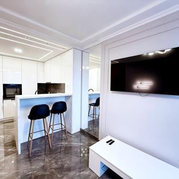 Замарстинівська вул. (Калініна), 55-З