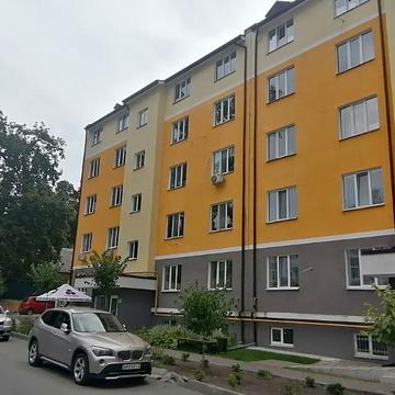 Білокур вул. (Курська), 3-Б/1
