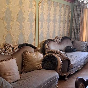 Андрія Малишка вул., 19