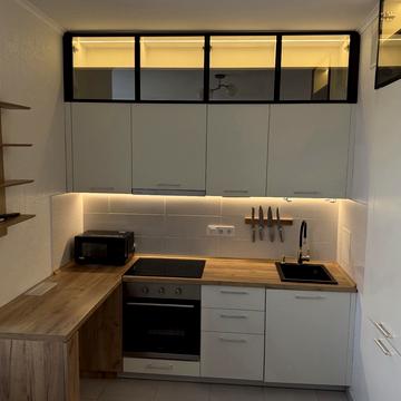 Гліба Бабіча вул. (Канальна), 8-Б