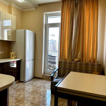 Аркадійське плато вул. (Гагаринське плато), 5а к2