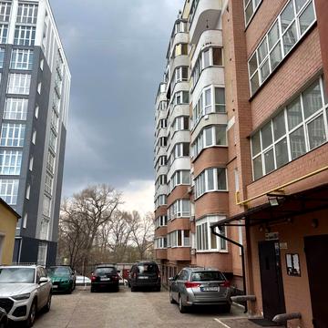 Перемоги просп., 108-Г