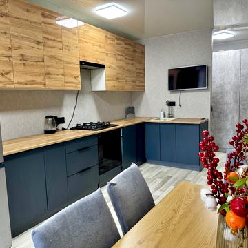 Курсанта Єськова вул., 26-А