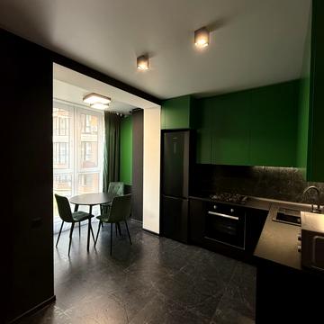 Яблунева вул., 15