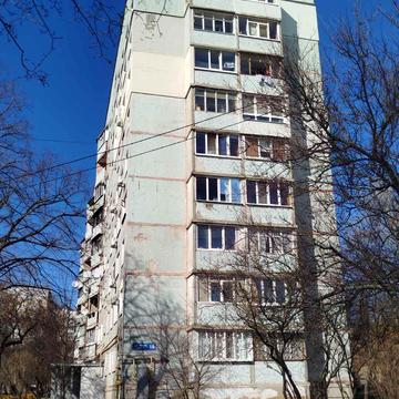 Ахсарова вул., 1б