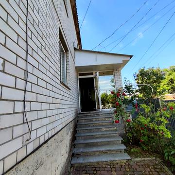 Барашівська вул.