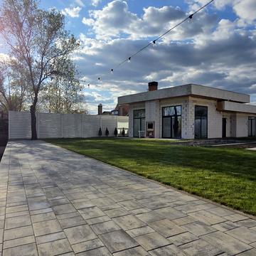 Кринична вул.