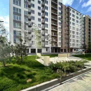 Співдружності вул., 5