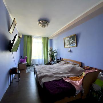 Вахтанга Кікабідзе вул. (Булгакова), 12