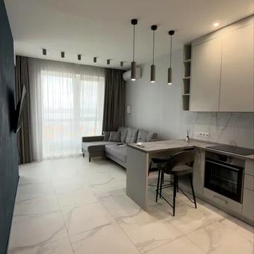 Гаванська вул., (Будинок 1)