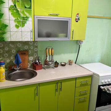 Юрія Пасхаліна вул. (Ілліча), 9