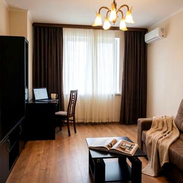 Тбіліський пров., 1