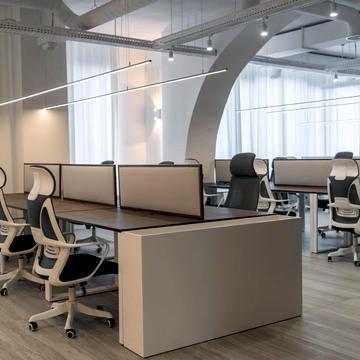 Бульварно-Кудрявська вул. (Воровського), 17