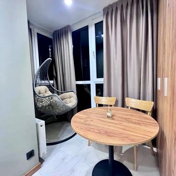 Запорізьке шосе, 32-М