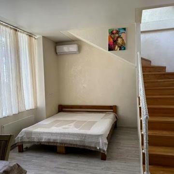 7-а ст Фонтанскої дороги