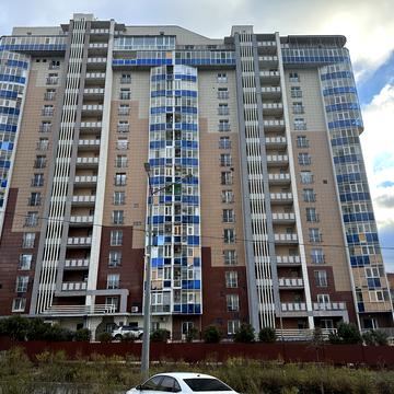 Римарська вул., 25