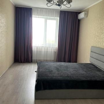 Михайла Донця вул., 2-А