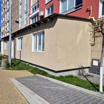 Київський шлях просп. (Декабристів), 151 к5