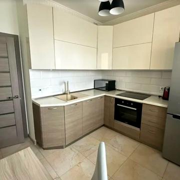 Михайла Донця вул., 2-А