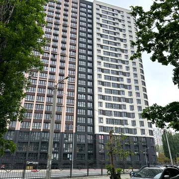 Івана Франка пров., (Будинок 2)