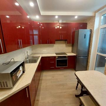 Драгоманова вул., 10