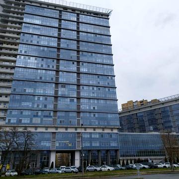 Дарницький бульв., 8-Б