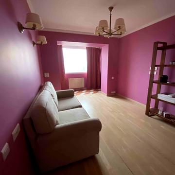 Сонячна Набережна вул. (Маршала Малиновського), 34