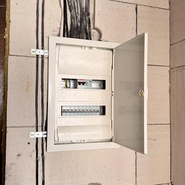 Смакули вул., (Будинок 6)