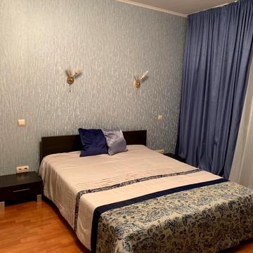 Урлівська вул., 21-Б