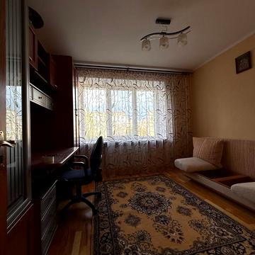 Злуки просп., 55