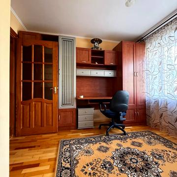 Злуки просп., 55