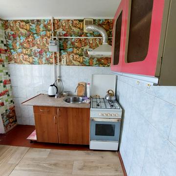 Української Повстанської Армії вул. (Ватутіна), 21