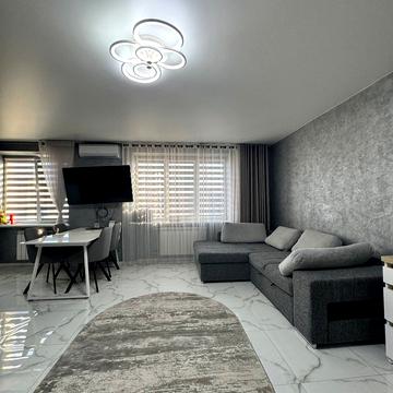 Авраама Лінкольна вул. (Димитрова), 47